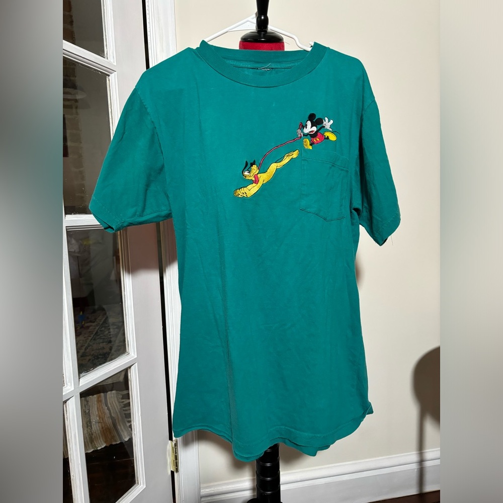 Vintage Disney Graphic Tshirt